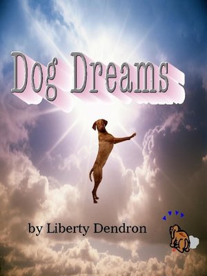 cover image of Dog Dreams
